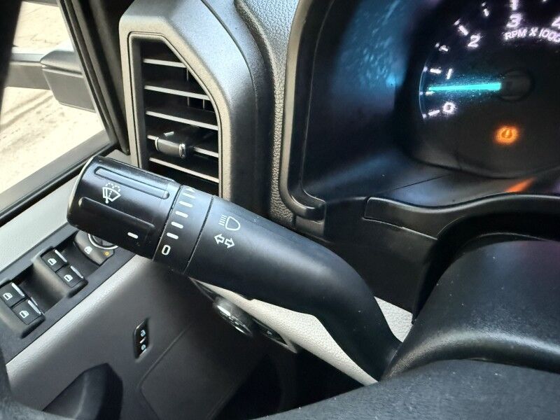 2020 Ford Super Duty F-250 Utility XL Collinsville OK