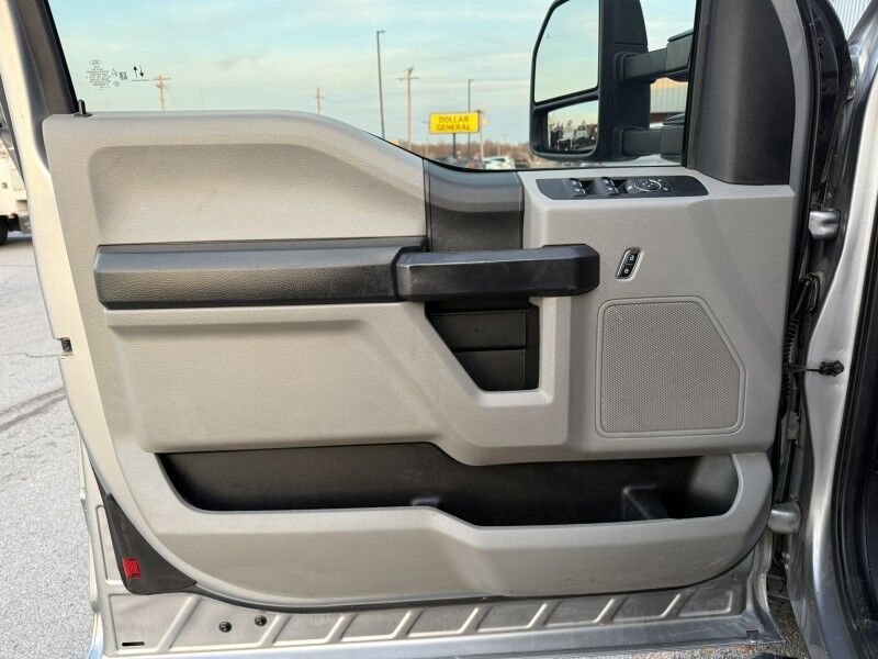 2020 Ford Super Duty F-250 Utility XL Collinsville OK