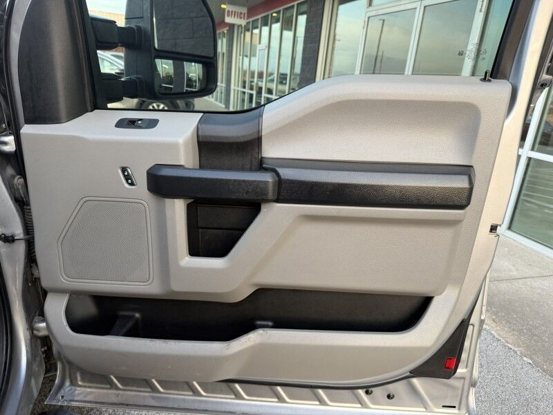2020 Ford Super Duty F-250 Utility XL Collinsville OK