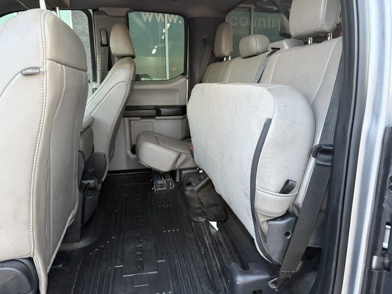 2020 Ford Super Duty F-250 Utility XL Collinsville OK