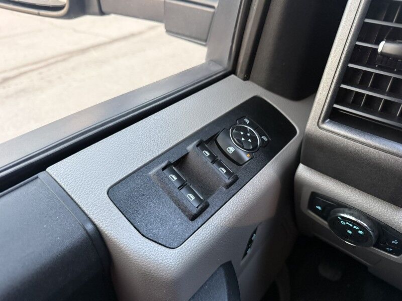 2020 Ford Super Duty F-250 Utility XL Collinsville OK