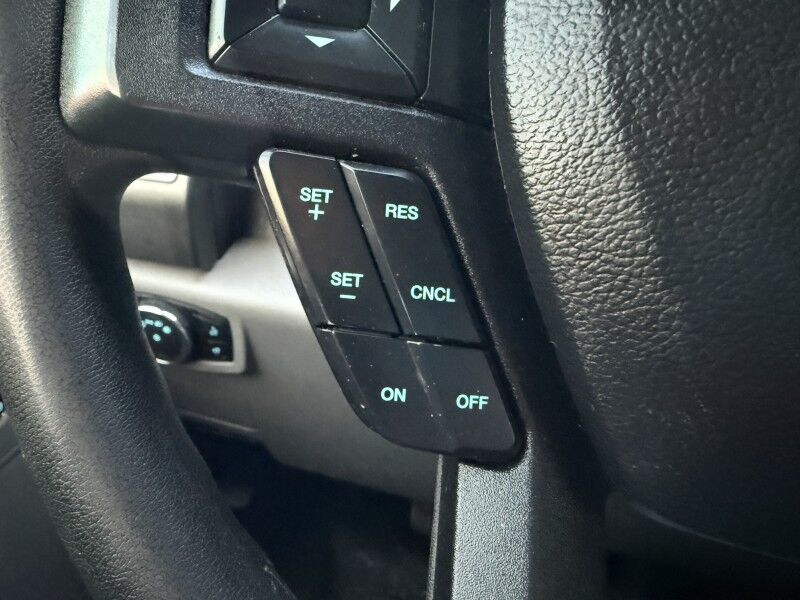 2020 Ford Super Duty F-250 Utility XL Collinsville OK