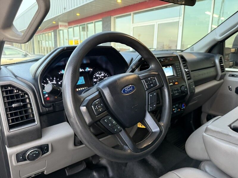 2020 Ford Super Duty F-250 Utility XL Collinsville OK