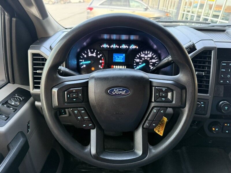 2020 Ford Super Duty F-250 Utility XL Collinsville OK