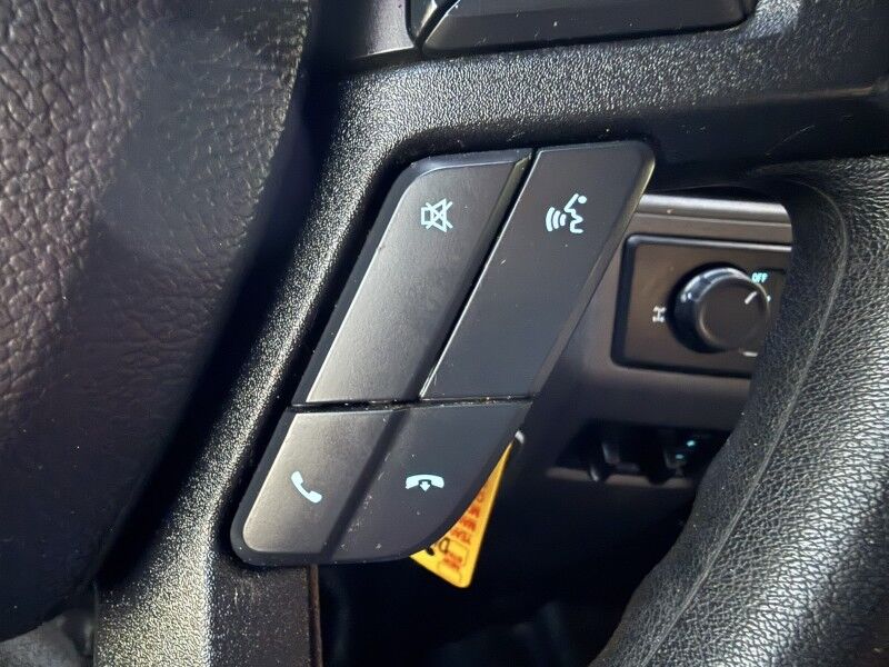 2020 Ford Super Duty F-250 Utility XL Collinsville OK