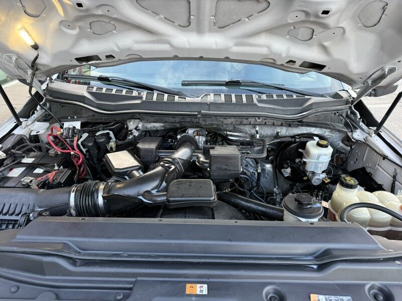 2020 Ford Super Duty F-250 Utility XL Collinsville OK