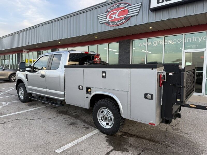 2020 Ford Super Duty F-250 Utility XL Collinsville OK