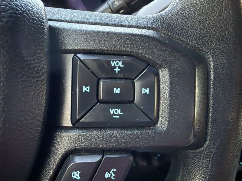 2020 Ford Super Duty F-250 Utility XL Collinsville OK