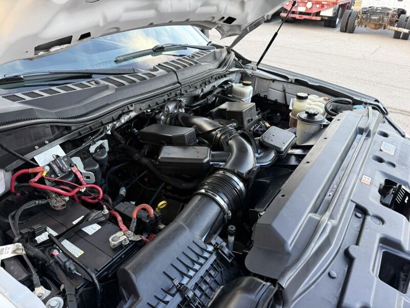 2020 Ford Super Duty F-250 Utility XL Collinsville OK