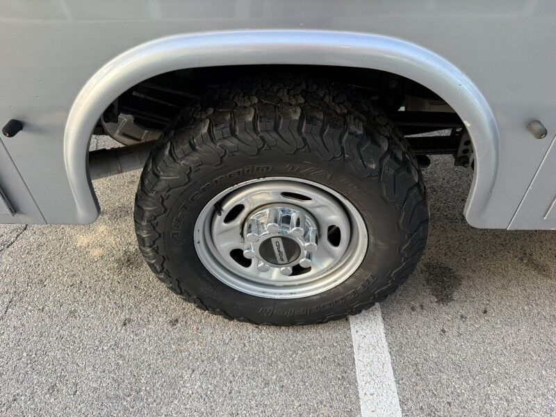 2020 Ford Super Duty F-250 Utility XL Collinsville OK