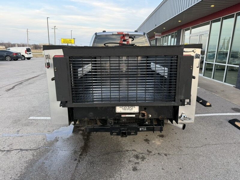 2020 Ford Super Duty F-250 Utility XL Collinsville OK