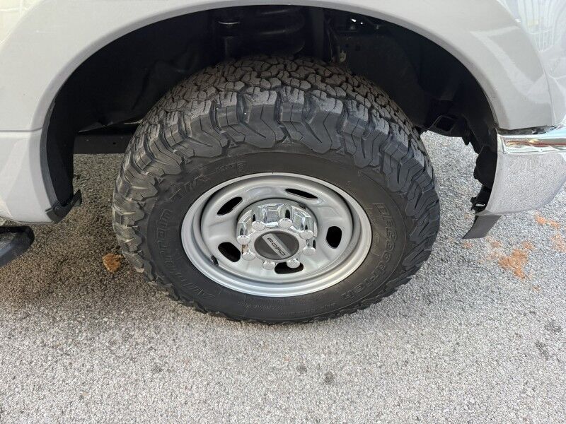 2020 Ford Super Duty F-250 Utility XL Collinsville OK