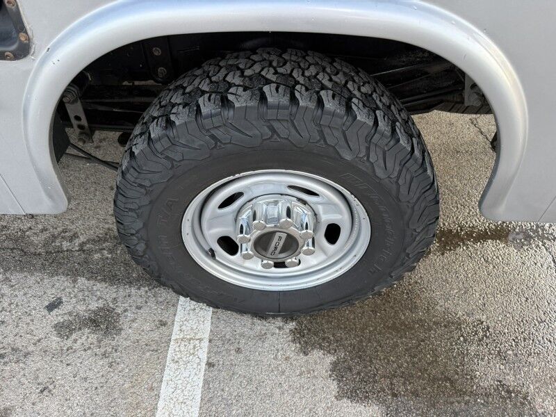 2020 Ford Super Duty F-250 Utility XL Collinsville OK