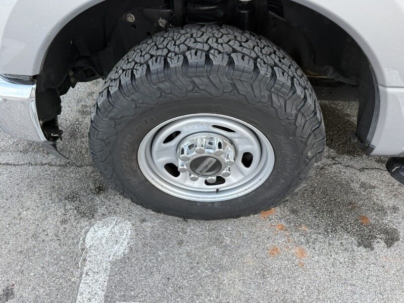 2020 Ford Super Duty F-250 Utility XL Collinsville OK