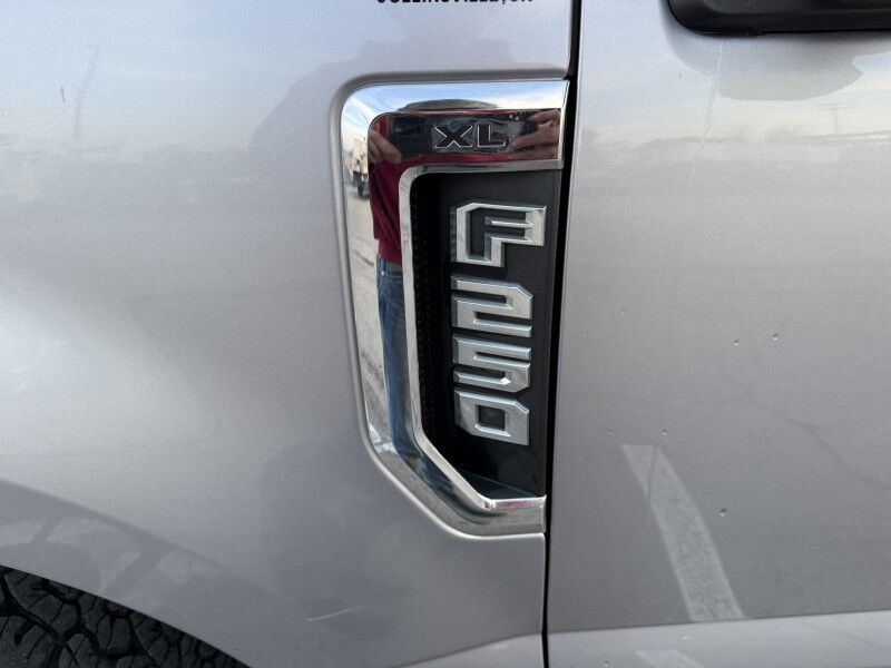 2020 Ford Super Duty F-250 Utility XL Collinsville OK