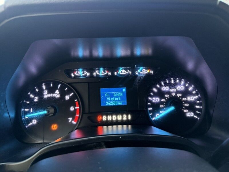 2020 Ford Super Duty F-250 Utility XL Collinsville OK