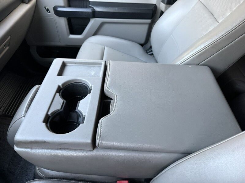 2020 Ford Super Duty F-250 Utility XL Collinsville OK