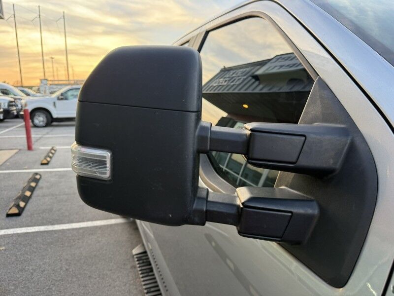 2020 Ford Super Duty F-250 Utility XL Collinsville OK