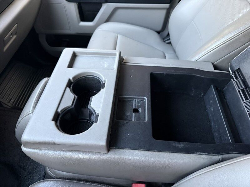 2020 Ford Super Duty F-250 Utility XL Collinsville OK