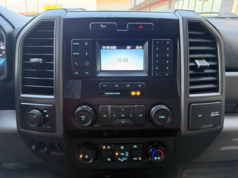 2020 Ford Super Duty F-250 Utility XL Collinsville OK