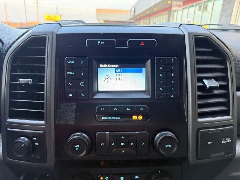 2020 Ford Super Duty F-250 Utility XL Collinsville OK