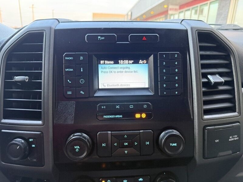 2020 Ford Super Duty F-250 Utility XL Collinsville OK