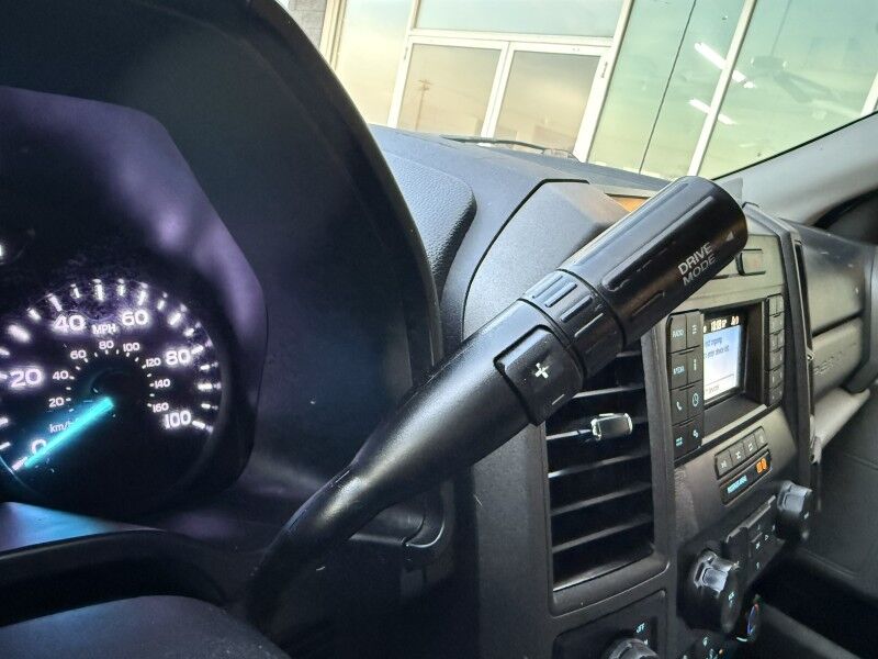 2020 Ford Super Duty F-250 Utility XL Collinsville OK