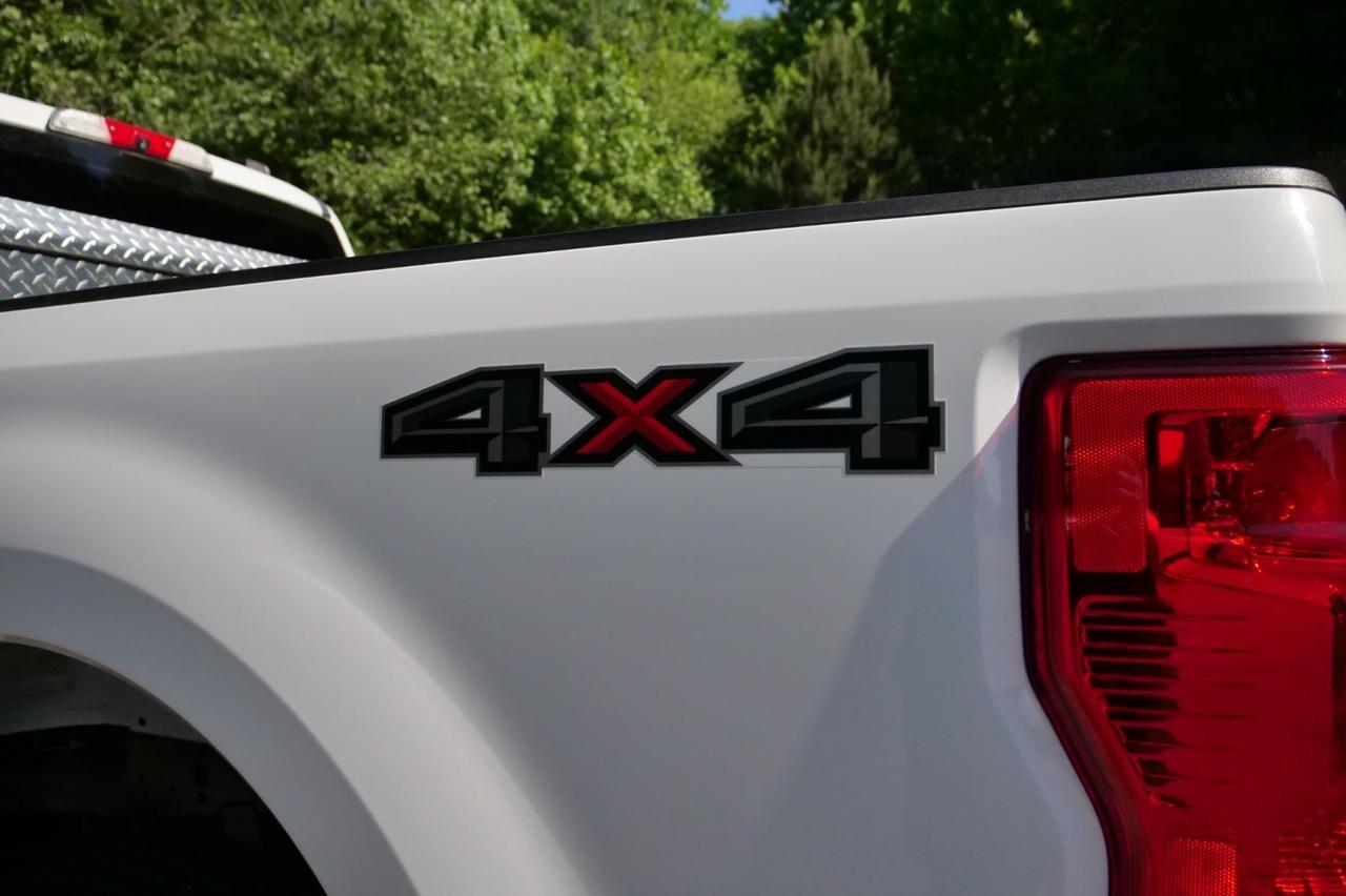 2020 Ford Super Duty F-250 XL 4X4 / V8 Diesel / Power Equipment Group! Lincolnton NC