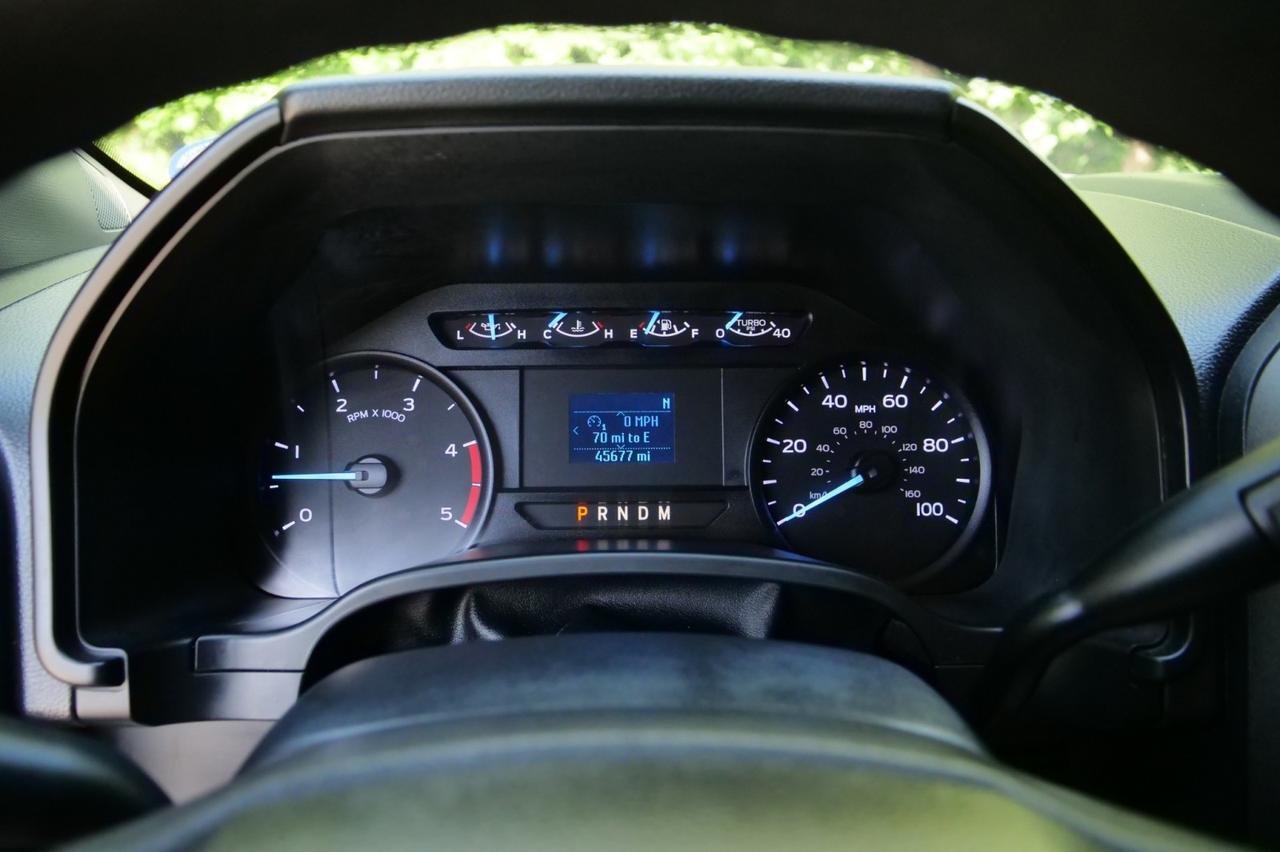 2020 Ford Super Duty F-250 XL 4X4 / V8 Diesel / Power Equipment Group! Lincolnton NC