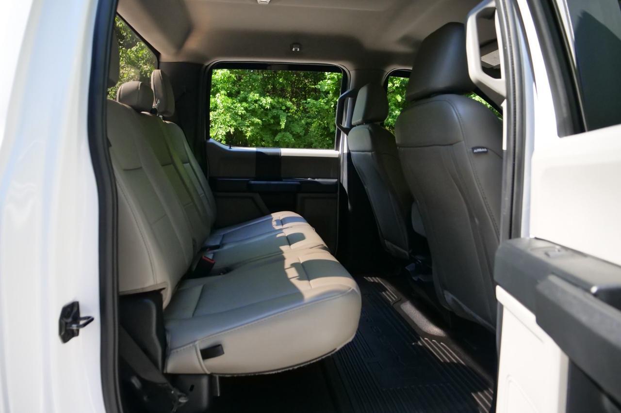 2020 Ford Super Duty F-250 XL 4X4 / V8 Diesel / Power Equipment Group! Lincolnton NC