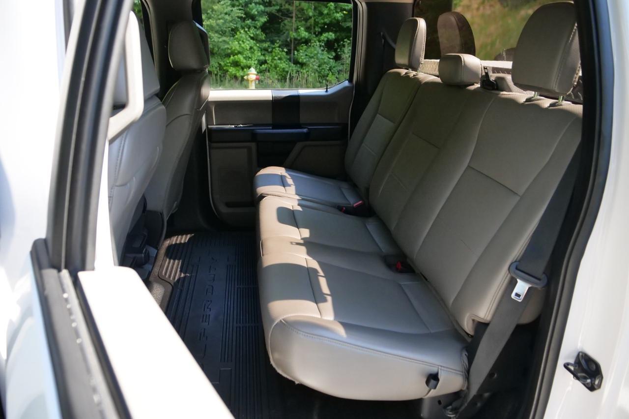 2020 Ford Super Duty F-250 XL 4X4 / V8 Diesel / Power Equipment Group! Lincolnton NC