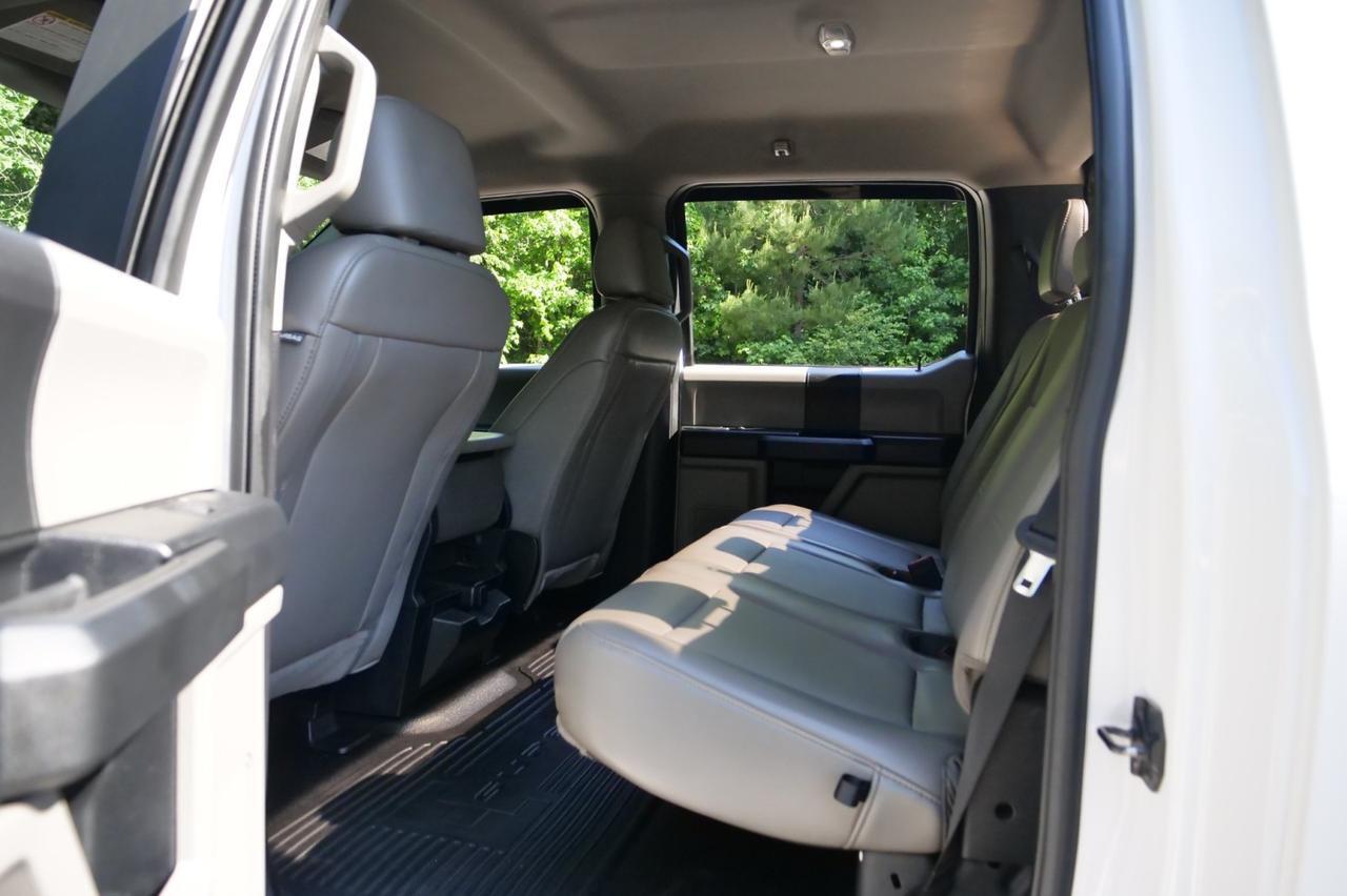 2020 Ford Super Duty F-250 XL 4X4 / V8 Diesel / Power Equipment Group! Lincolnton NC