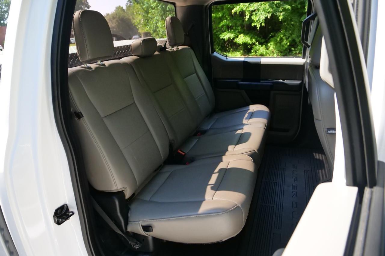 2020 Ford Super Duty F-250 XL 4X4 / V8 Diesel / Power Equipment Group! Lincolnton NC