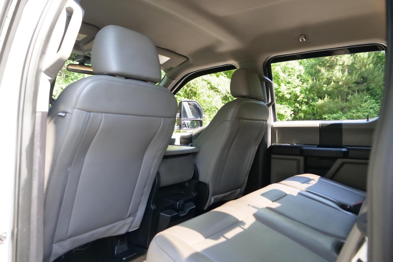2020 Ford Super Duty F-250 XL 4X4 / V8 Diesel / Power Equipment Group! Lincolnton NC
