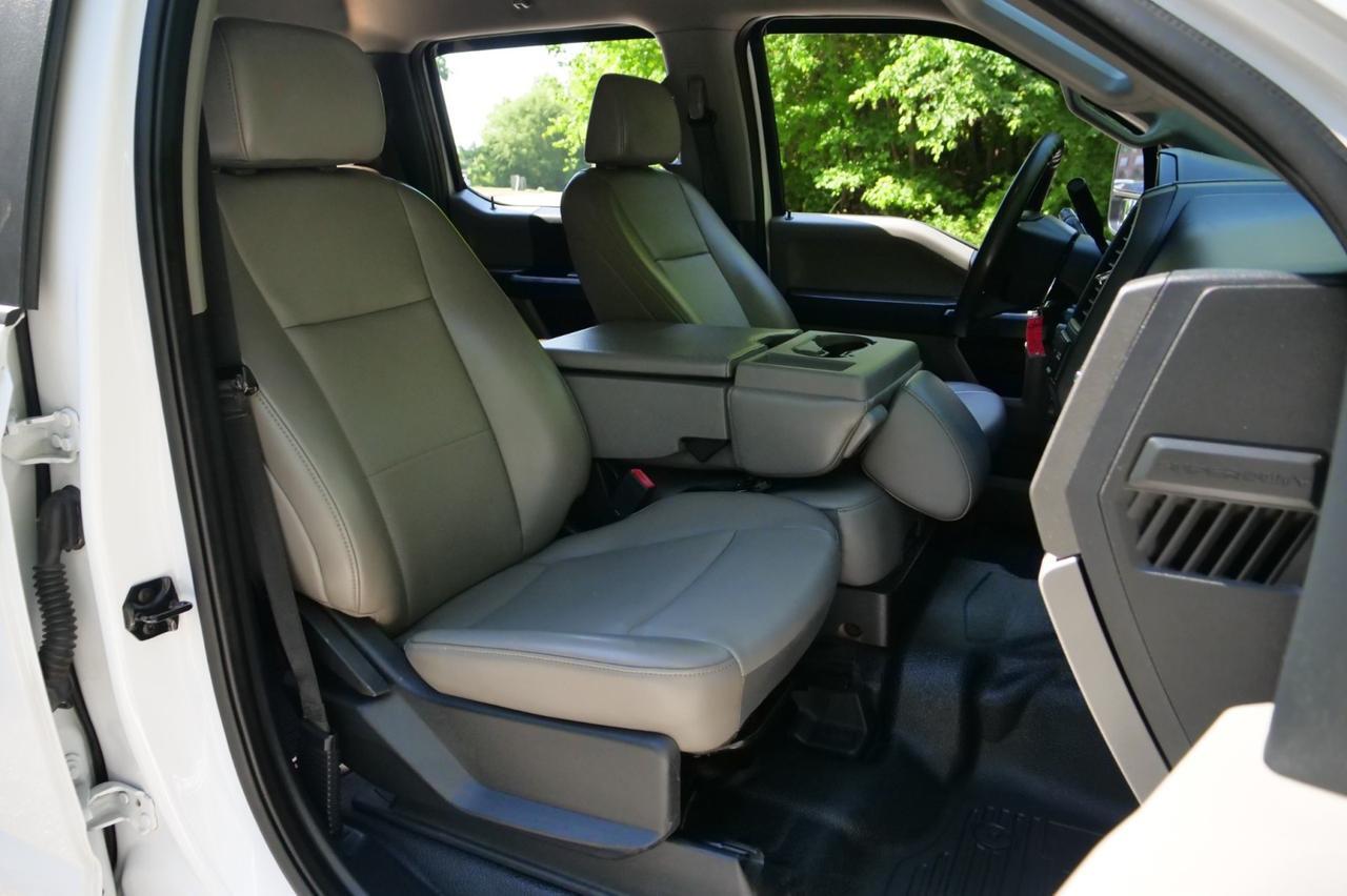 2020 Ford Super Duty F-250 XL 4X4 / V8 Diesel / Power Equipment Group! Lincolnton NC