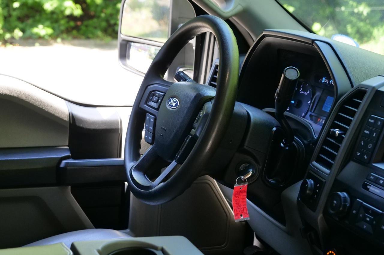 2020 Ford Super Duty F-250 XL 4X4 / V8 Diesel / Power Equipment Group! Lincolnton NC