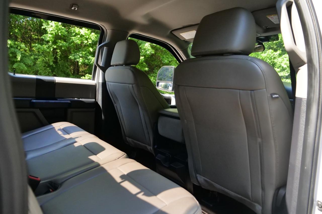 2020 Ford Super Duty F-250 XL 4X4 / V8 Diesel / Power Equipment Group! Lincolnton NC