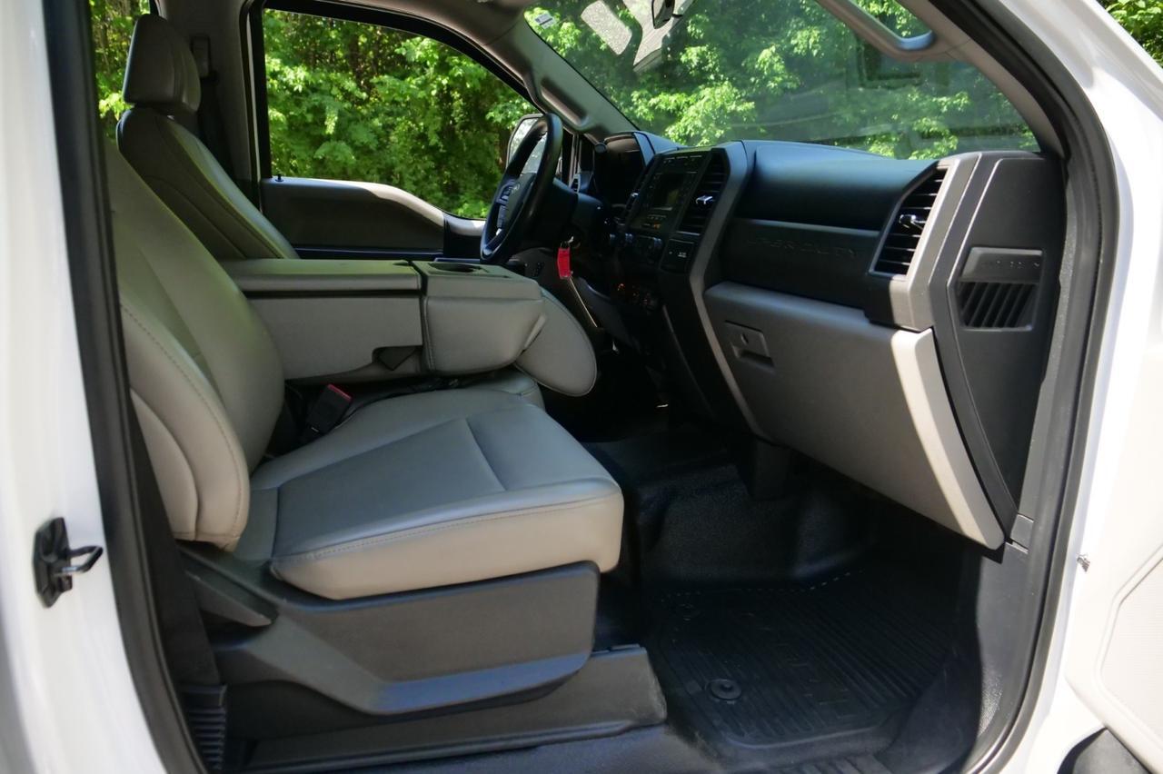 2020 Ford Super Duty F-250 XL 4X4 / V8 Diesel / Power Equipment Group! Lincolnton NC