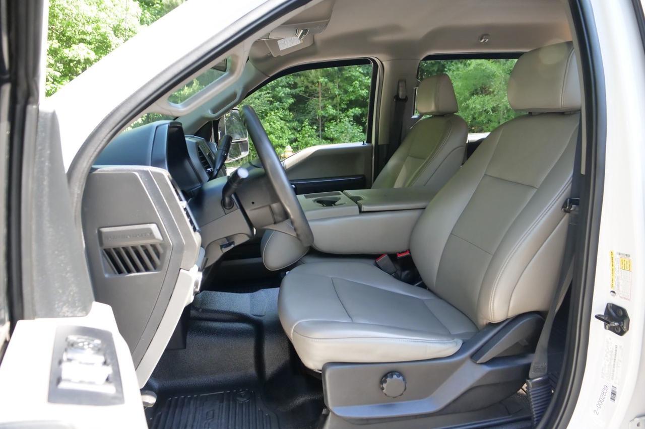 2020 Ford Super Duty F-250 XL 4X4 / V8 Diesel / Power Equipment Group! Lincolnton NC