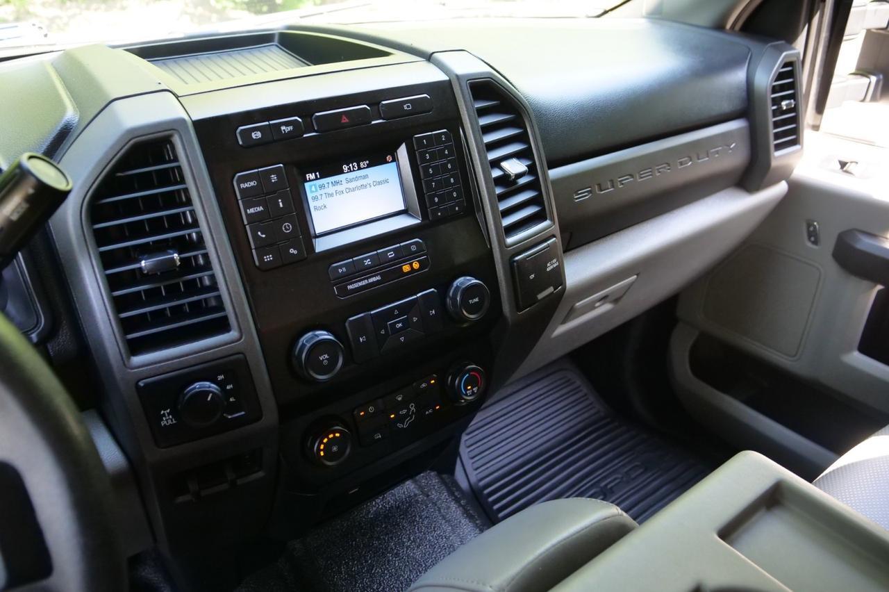 2020 Ford Super Duty F-250 XL 4X4 / V8 Diesel / Power Equipment Group! Lincolnton NC