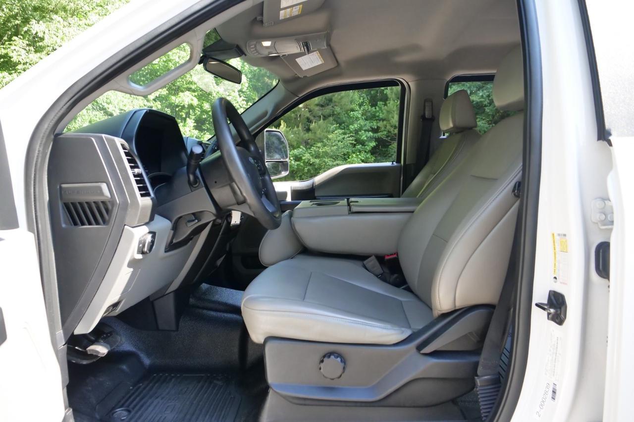 2020 Ford Super Duty F-250 XL 4X4 / V8 Diesel / Power Equipment Group! Lincolnton NC