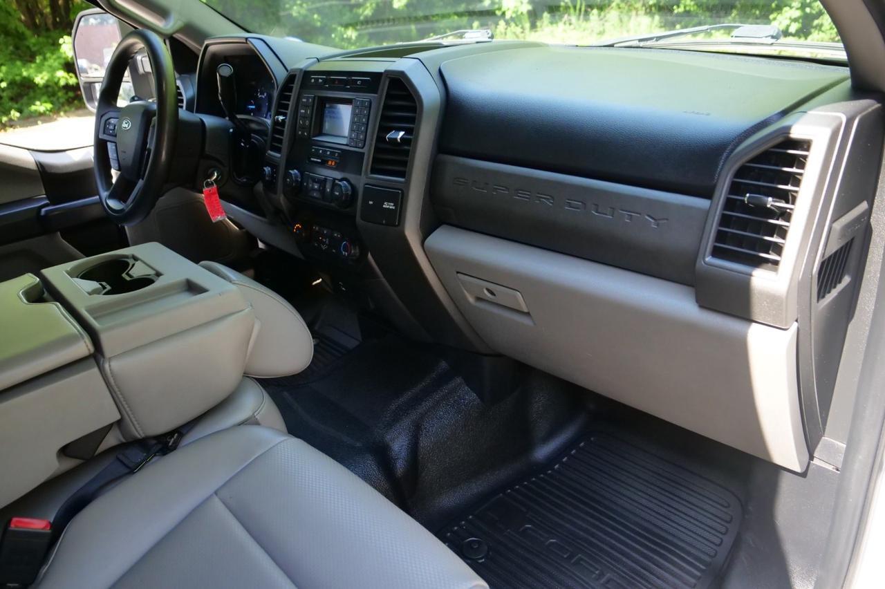 2020 Ford Super Duty F-250 XL 4X4 / V8 Diesel / Power Equipment Group! Lincolnton NC