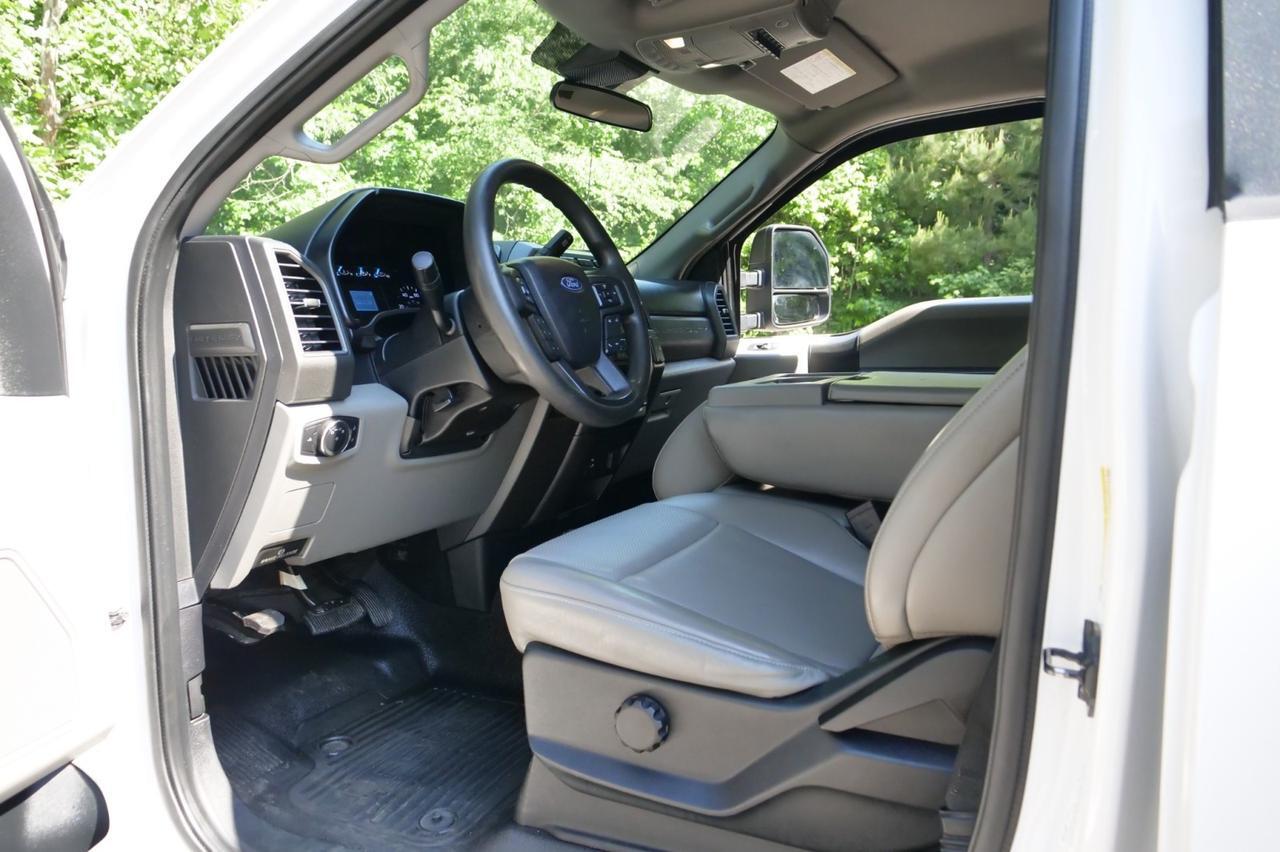 2020 Ford Super Duty F-250 XL 4X4 / V8 Diesel / Power Equipment Group! Lincolnton NC