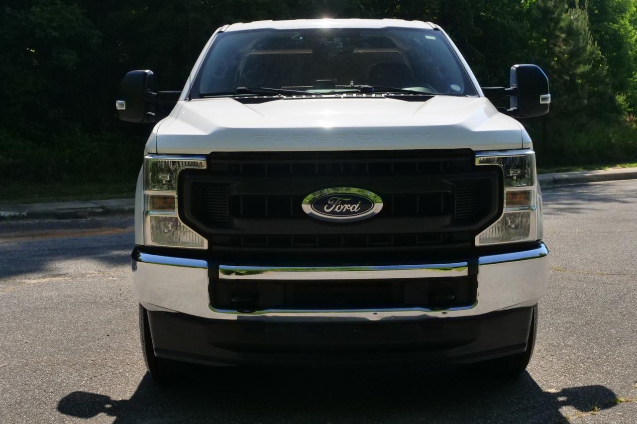 2020 Ford Super Duty F-250 XL 4X4 / V8 Diesel / Power Equipment Group! Lincolnton NC