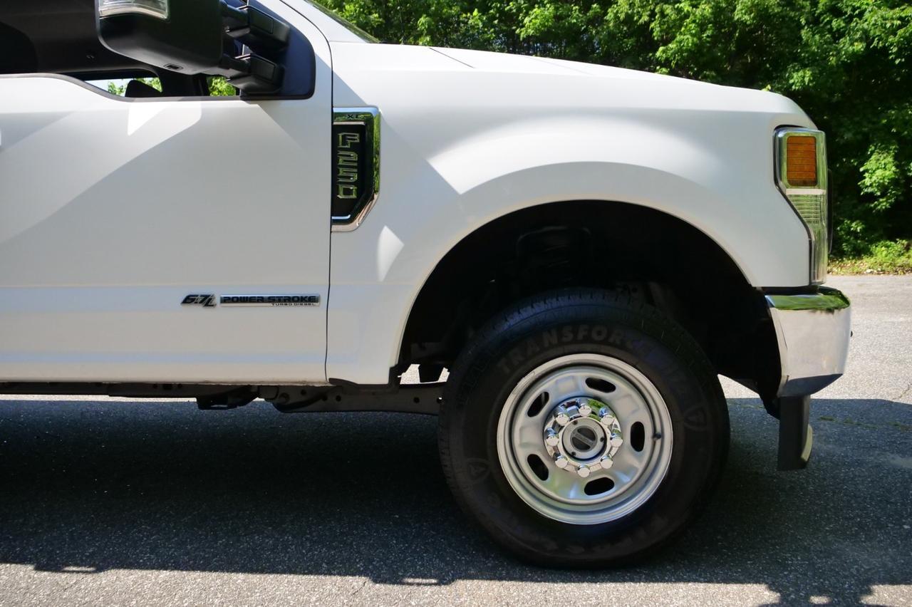 2020 Ford Super Duty F-250 XL 4X4 / V8 Diesel / Power Equipment Group! Lincolnton NC