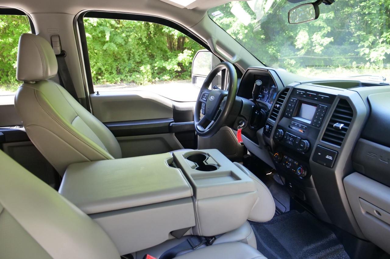 2020 Ford Super Duty F-250 XL 4X4 / V8 Diesel / Power Equipment Group! Lincolnton NC