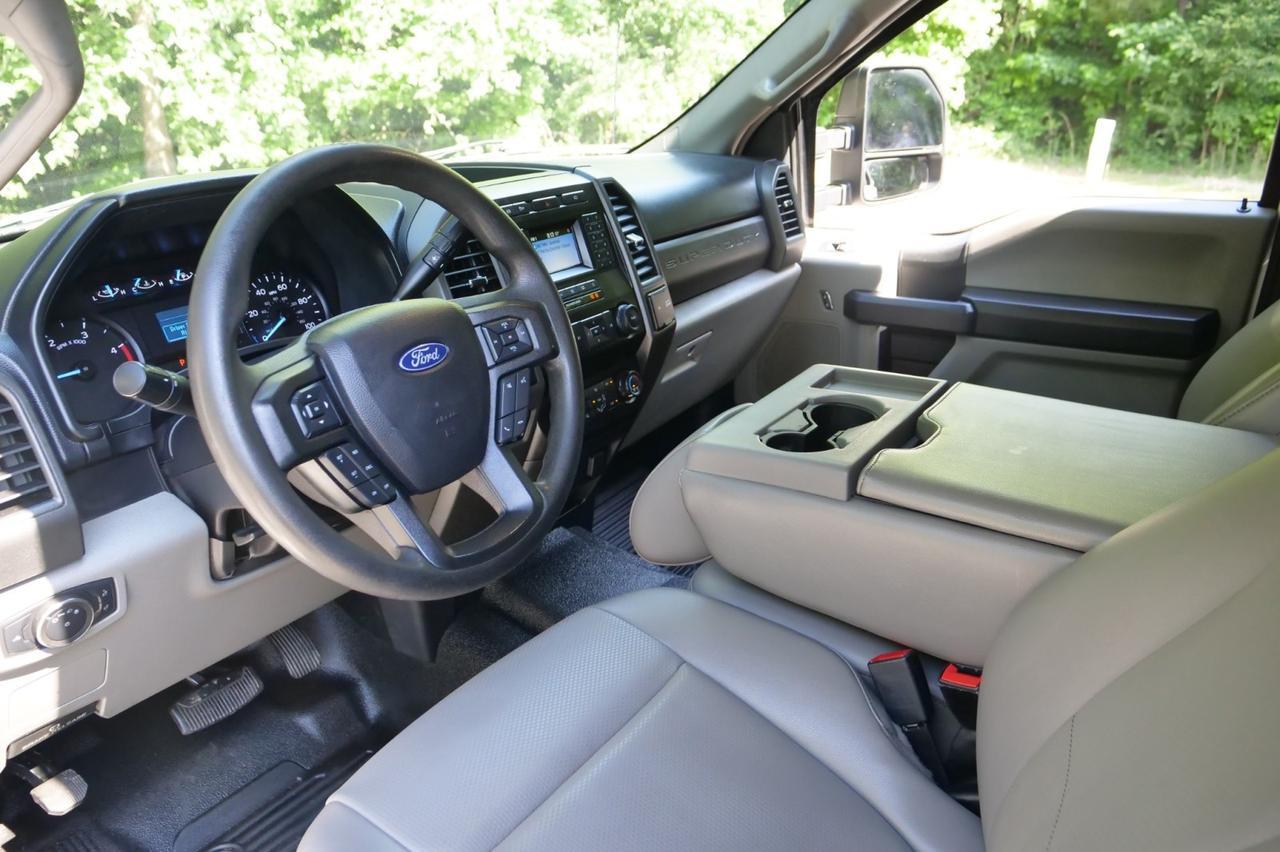 2020 Ford Super Duty F-250 XL 4X4 / V8 Diesel / Power Equipment Group! Lincolnton NC