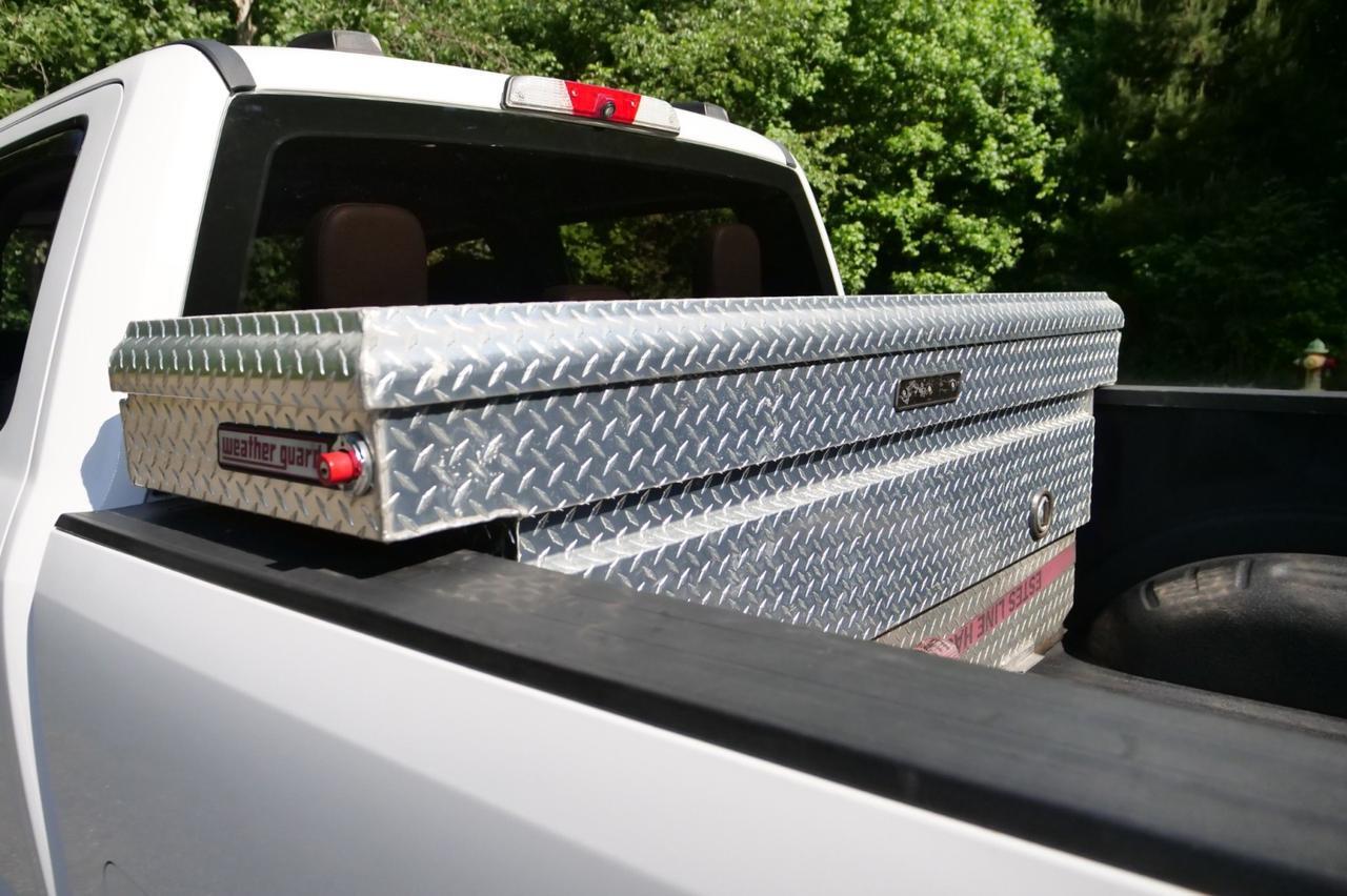 2020 Ford Super Duty F-250 XL 4X4 / V8 Diesel / Power Equipment Group! Lincolnton NC