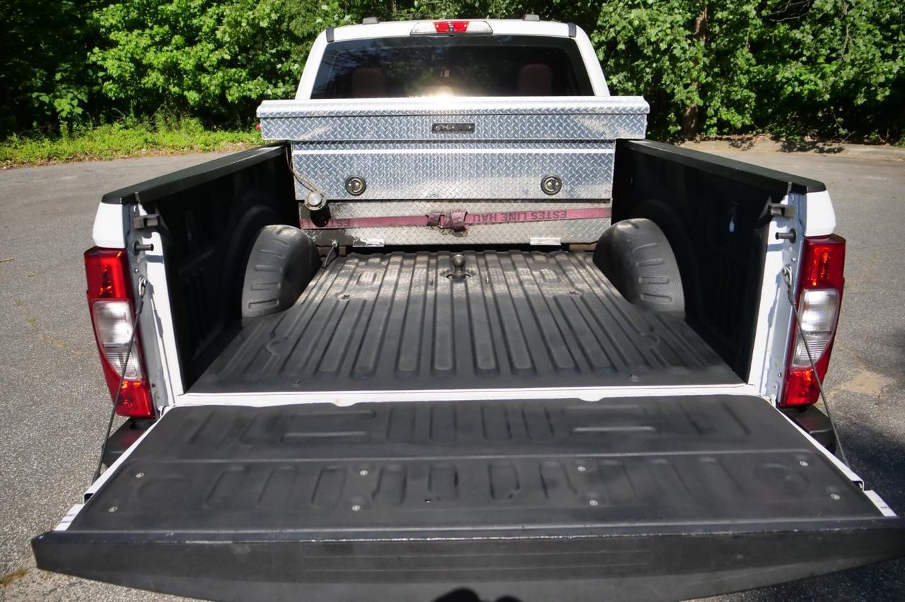 2020 Ford Super Duty F-250 XL 4X4 / V8 Diesel / Power Equipment Group! Lincolnton NC