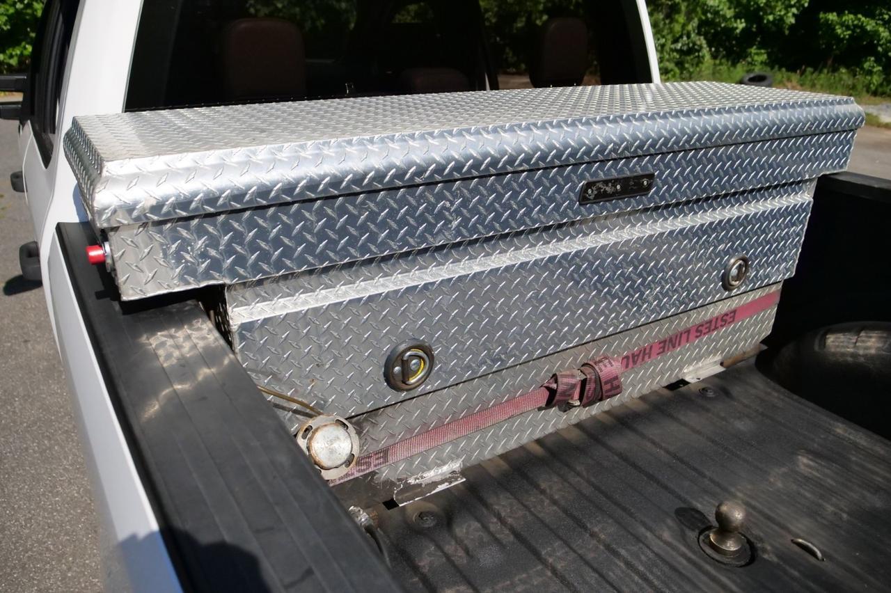 2020 Ford Super Duty F-250 XL 4X4 / V8 Diesel / Power Equipment Group! Lincolnton NC